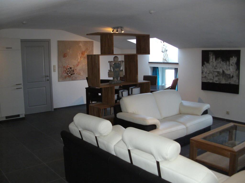 La Ferme Des Oliviers Vila Bende Quarto foto